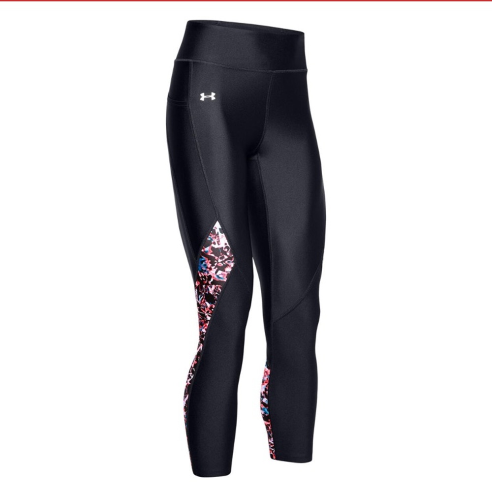 Under Armour compression size medium heat gear